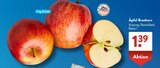 Äpfel Braeburn  im aktuellen ALDI SÜD Prospekt für 1,39 €