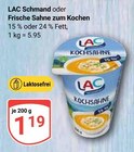 Aktuelles Schmand Angebot bei GLOBUS in Ludwigshafen (Rhein) ab 1,19 €