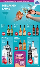 Aktueller Trink und Spare Prospekt mit Whiskey, "Aktuelle Angebote", Seite 5