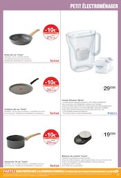 Promos Cuisine dans le catalogue "JUSQU'À -80% SUR LE 2ÈME AVEC LA CARTE M'" de Monoprix Cuisine en promo dans le catalogue Monoprix à la page 73