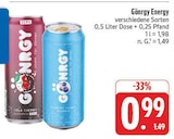 Aktuelles Energy Angebot bei E center in Dresden ab 0,99 €