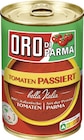 Tomaten Angebote von Oro di Parma bei Metro Voerde für 1,06 €