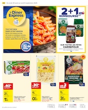 Promos Tomate dans le catalogue "LE COIN DES ENFANTS" de Carrefour à la page 24