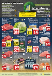 Aktueller E center Supermarkt Prospekt in Hillscheid und Umgebung, "Aktuelle Angebote" mit 30 Seiten, 15.12.2025 - 20.12.2025