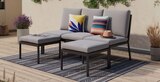 Garten-Set Angebote von Ambia Garden bei XXXLutz Möbelhäuser Wunstorf für 239,00 €