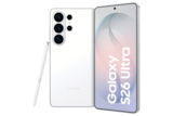 aetka - Galaxy S26 Ultra 5G Angebot im Prospekt Galaxy S26 Ultra 5G bei aetka im Prospekt "" für 59,99 €