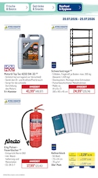 Autozubehör Angebot & Preis im aktuellen METRO Prospekt Autozubehör Angebot im aktuellen METRO Prospekt auf Seite 44