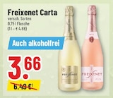 Trinkgut Arnsberg Prospekt mit  im Angebot für 3,66 €