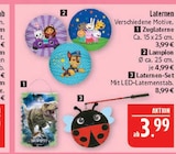 Zuglaterne Angebote bei Marktkauf Görlitz für 3,99 €