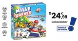 MILLES BORNES MARIO KART à 24,99 € dans le catalogue JouéClub