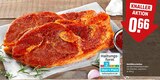 Aktuelle Fleisch Angebote bei REWE in Hildesheim Aktuelles Holzfällerscheiben Angebot bei REWE in Hildesheim ab 0,66 €