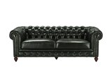 Primo Sofa im Vintagelook Chesterfield von Primo für 1.899,00 € bei Möbel Kraft im Angebot Primo Sofa im Vintagelook Chesterfield von Primo im aktuellen Möbel Kraft Prospekt
