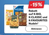 15% Rabatt Angebot in Veilsdorf 15% Rabatt im aktuellen Prospekt bei Kaufland in Veilsdorf