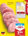 Schweinefilet von  im aktuellen Netto Marken-Discount Prospekt für 7,99 €