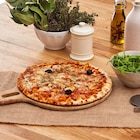 Pizza Margherita - MIX BUFFET - Carrefour à Reims Pizza Margherita - MIX BUFFET en promo chez Carrefour Reims à 5,00 €