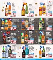 Jim Beam im HIT Prospekt in Aachen Aktueller HIT Prospekt mit Jim Beam, "ECHTE VIELFALT", Seite 19