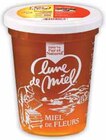 Miel de fleurs liquide - LUNE DE MIEL dans le catalogue Intermarché