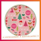 Promo Assiette melamine 21cm à 1,28 € dans le catalogue B&M à Olivet