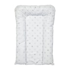 Matelas à langer flocons - Babycalin - Aubert à Courbevoie Matelas à langer flocons - Babycalin en promo chez Aubert Courbevoie à 16,90 €