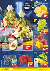 Aktueller Netto Marken-Discount Prospekt mit Bananen, "Aktuelle Angebote", Seite 4