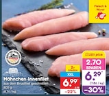 Hähnchen-Innenfilet von Gut Ponholz im aktuellen Netto Marken-Discount Prospekt