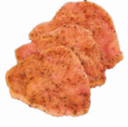 Aktuelles Puten-Minutensteaks Angebot bei Netto Marken-Discount in Moers ab 4,19 €