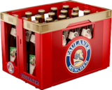 Aktuelle Bier Angebote bei EDEKA in Rostock Aktuelles Hell Angebot bei EDEKA in Rostock ab 14,99 €