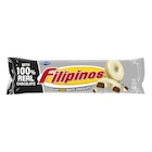 Biscuits - FILIPINOS - Carrefour à Saint-Cloud Biscuits - FILIPINOS en promo chez Carrefour Saint-Cloud à 1,32 €