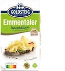 Emmentaler im REWE Prospekt Emmentaler von Goldsteig im aktuellen REWE Prospekt für 1,49 €