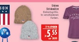 Strickmütze im Angebot bei Marktkauf in Schweinfurt Strickmütze Angebote bei Marktkauf Schweinfurt für 5,55 €