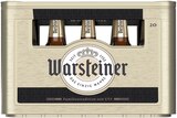Pils Angebote von Warsteiner bei REWE Lebach für 10,99 €