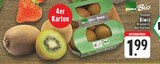 Kiwis Angebote von EDEKA Bio bei E center Remscheid für 1,99 €