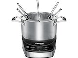 F 1200 Fondue im MediaMarkt Saturn Prospekt F 1200 Fondue von ROMMELSBACHER im aktuellen MediaMarkt Saturn Prospekt für 74,99 €
