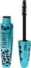 Mascara Big Lash Fierce Volume Waterproof von REVOLUTION im aktuellen dm-drogerie markt Prospekt