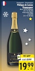 Aktuelles Champagner Brut Angebot bei EDEKA in Bottrop ab 19,99 €