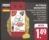 E center Meißen Prospekt mit  im Angebot für 1,49 €