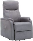 Relaxsessel JOHNSY Angebote bei mömax Schwäbisch Gmünd für 299,00 €
