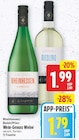 Rheinhessen von Wein-Genuss für 1,79 € bei E center im Angebot Rheinhessen von Wein-Genuss im aktuellen E center Prospekt