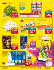 Chips im Netto Marken-Discount Prospekt in Fürth Aktueller Netto Marken-Discount Prospekt mit Chips, "Aktuelle Angebote", Seite 57