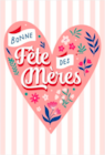 Auchan Hypermarché Champniers - Promo CARTE POUR CÉLÈBRER MAMAN Promo CARTE POUR CÉLÈBRER MAMAN à 2,99 € dans le catalogue Auchan Hypermarché à Champniers