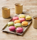 Macarons en promo chez Super U Valence à 10,99 €