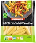 Kartoffel-Schupfnudeln im Angebot bei REWE in Rastatt Kartoffel-Schupfnudeln Angebote von Bürger bei REWE Rastatt für 1,99 €