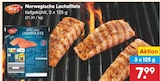 Aktuelle Lachs Angebote bei Netto Marken-Discount in Essen Aktuelles Norwegische Lachsfilets Angebot bei Netto Marken-Discount in Essen ab 7,99 €