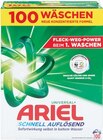 Waschmittel Angebote von Ariel bei Netto Marken-Discount Stuttgart für 19,99 €