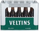 Pilsener im Angebot bei Kaufland in Bremerhaven Pilsener Angebote von Veltins bei Kaufland Bremerhaven für 11,49 €