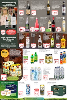 Sekt im GLOBUS Prospekt "Aktuelle Angebote" mit 27 Seiten (Krefeld)