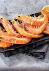 Crevettes cuites en promo chez Intermarché Béziers à 9,45 €