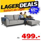 Aktuelles Lissabon Angebot bei Seats and Sofas in Bremen ab 499,00 €