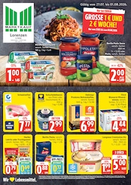 Aktueller Marktkauf Prospekt (Brickeln) Marktkauf Prospekt mit 28 Seiten (Brickeln)