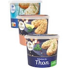 SUR TOUTES LES RILLETTES DE POISSON - CARREFOUR EXTRA - Carrefour à Argenteuil SUR TOUTES LES RILLETTES DE POISSON - CARREFOUR EXTRA en promo chez Carrefour Argenteuil